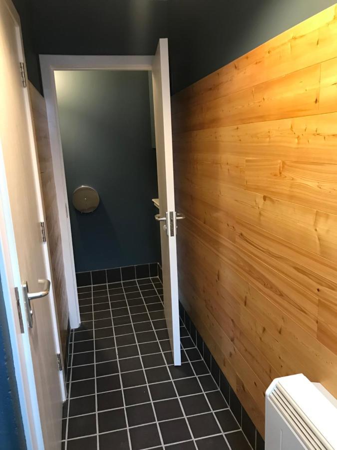 Loch Ness Backpackers Lodge Drumnadrochit Dış mekan fotoğraf