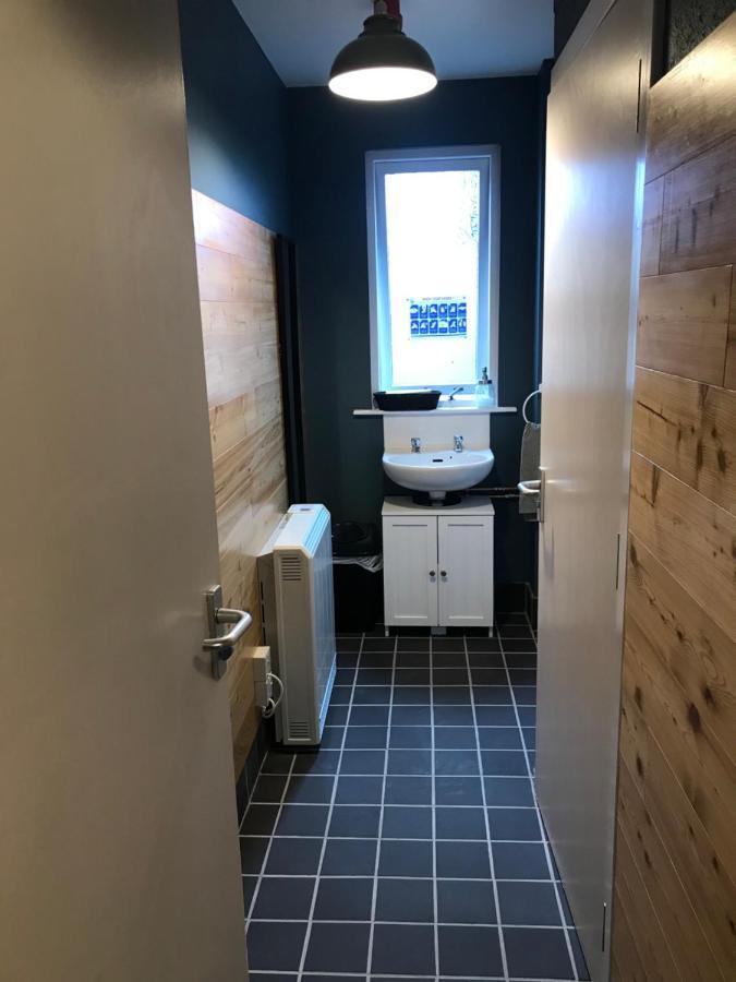 Loch Ness Backpackers Lodge Drumnadrochit Dış mekan fotoğraf