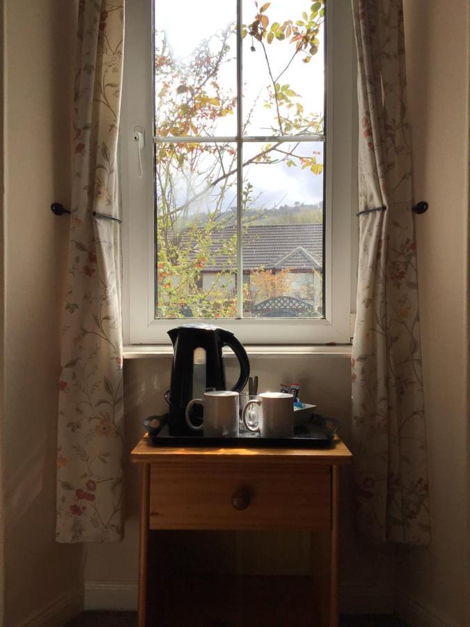 Loch Ness Backpackers Lodge Drumnadrochit Dış mekan fotoğraf