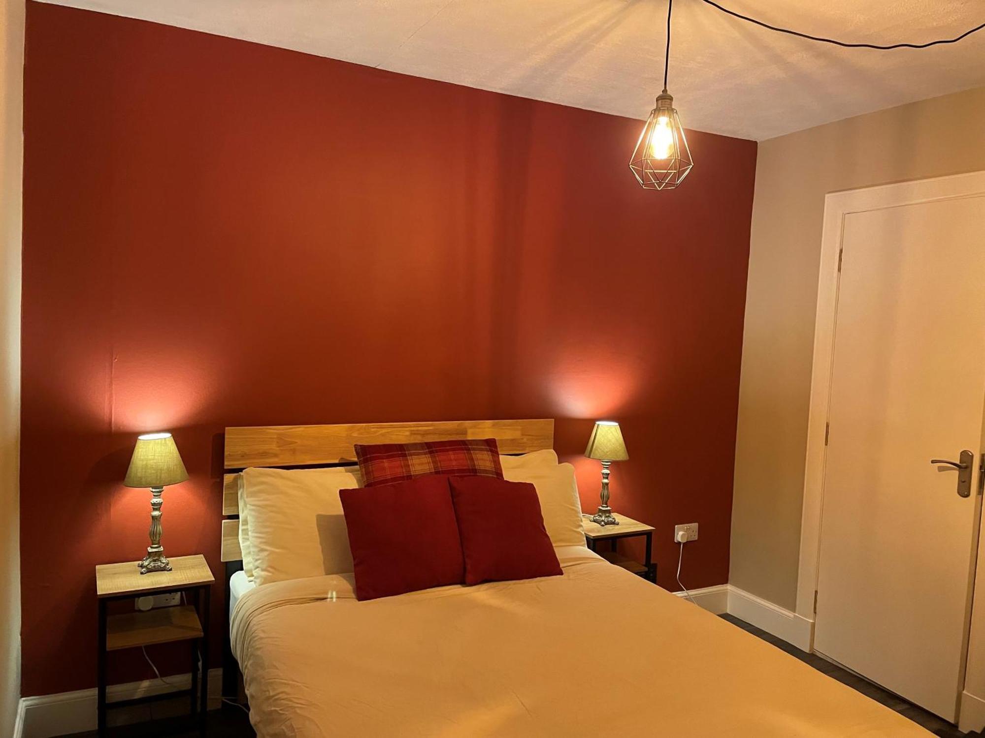 Loch Ness Backpackers Lodge Drumnadrochit Dış mekan fotoğraf